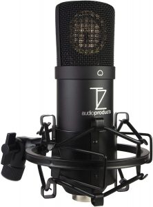 condenser microphone