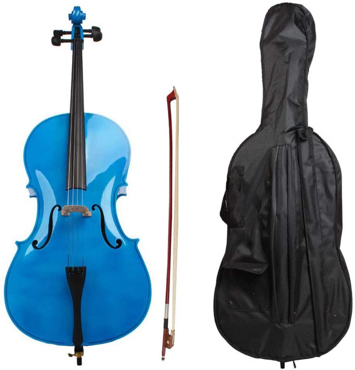 The Best Cellos Under 500 for Beginners Instruments.guru