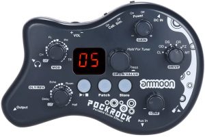 best guitar pedals