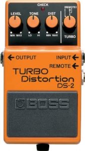 best guitar pedals