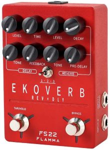 best guitar pedals