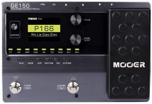 best guitar pedals