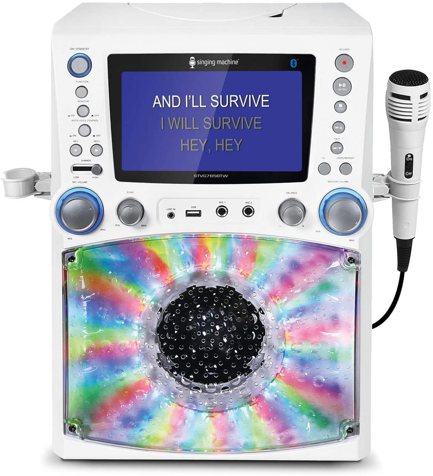 Best Karaoke Machines for Kids and Adults 2021 Instruments.guru