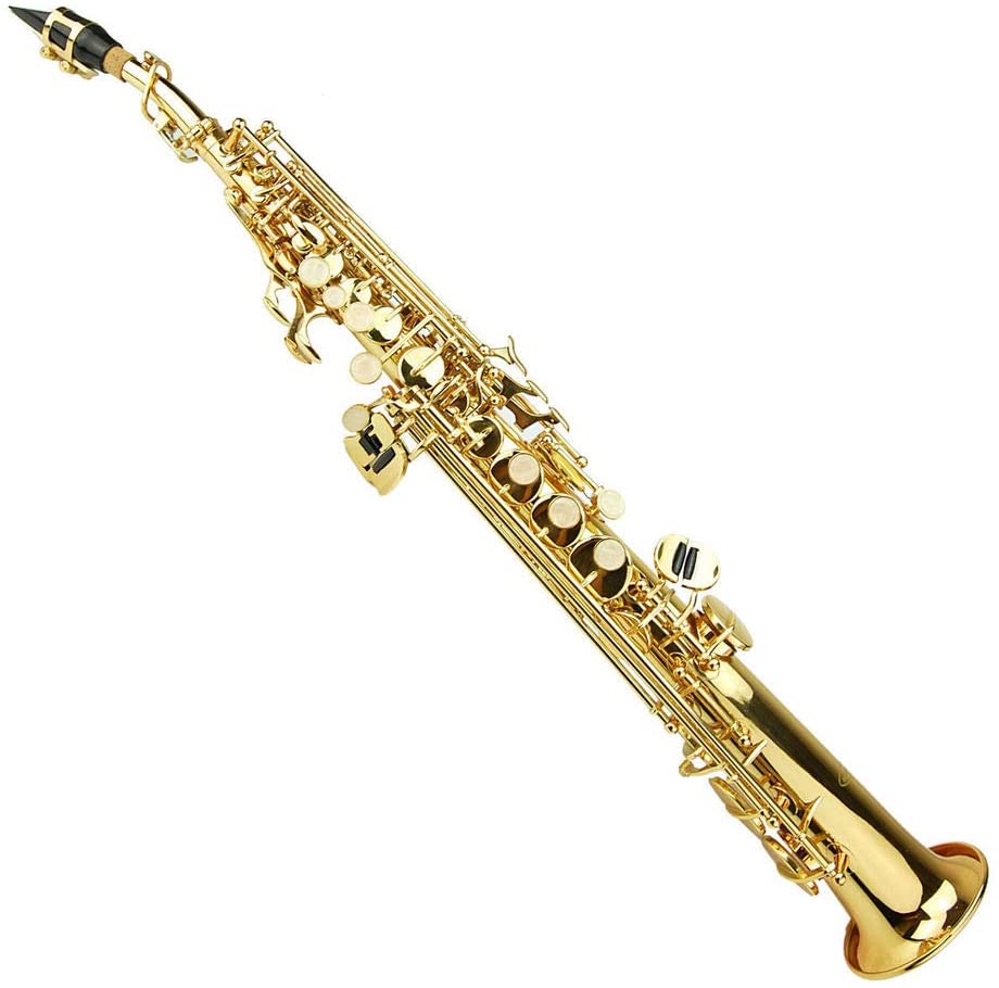 Best Soprano Saxophones in 2021 - Instruments.guru