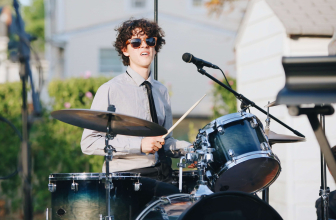 The 10 Best Drum Sets 2020: Reviews of the Best Brands