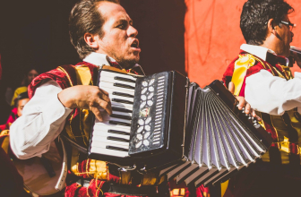 Top Accordions under $1000 for Beginners