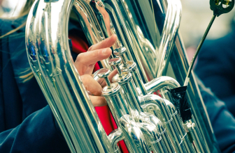 Best Euphoniums under $500 for Beginners