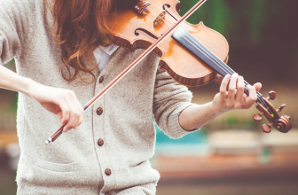The 10 Best Violins for Beginners