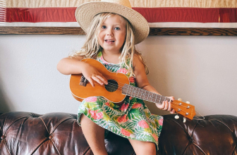 Best Musical Instruments for Kids & Toddlers