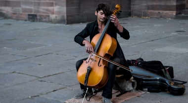 The Best Cellos Under $500 for Beginners