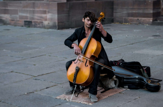 The Best Cellos Under $500 for Beginners