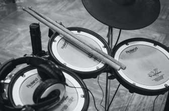 The 10 Best Electronic Drum Sets in 2021