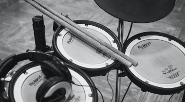 The 10 Best Electronic Drum Sets in 2021