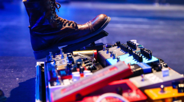 Best Guitar Distortion and Multi-Effects Pedals