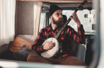 Top 10 Best Banjos under $600 in 2021
