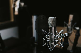 The Best Condenser Microphones for the Money