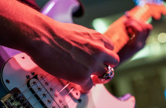 The 10 Best Electric Guitars 2020: Ultimate Buying Guide