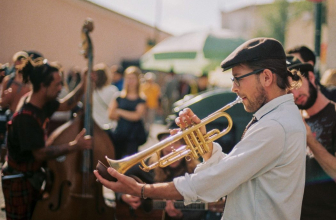 The Best Trumpets for Beginners