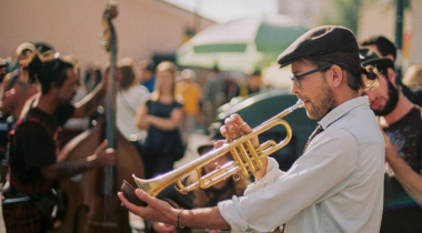 The Best Trumpets for Beginners