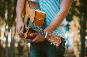 Best Affordable Acoustic Guitars in 2020