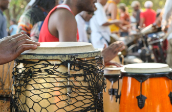 The 10 Best Conga Sets: Rating & Review