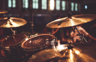 Best Budget Cymbal Packs in 2021